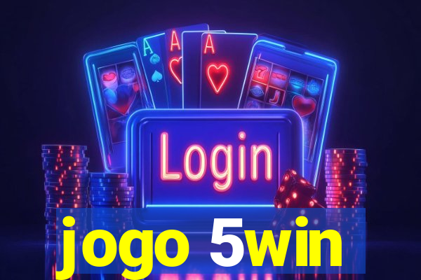 jogo 5win